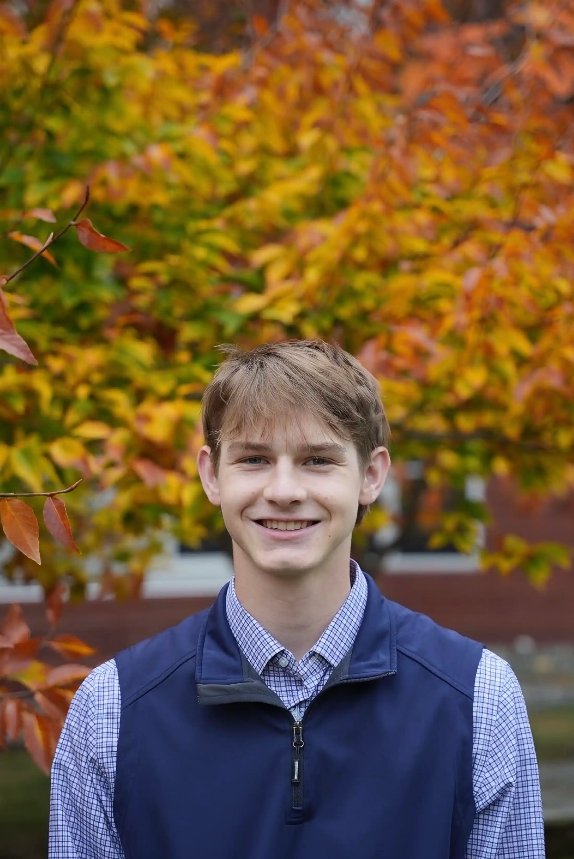 Profile photo