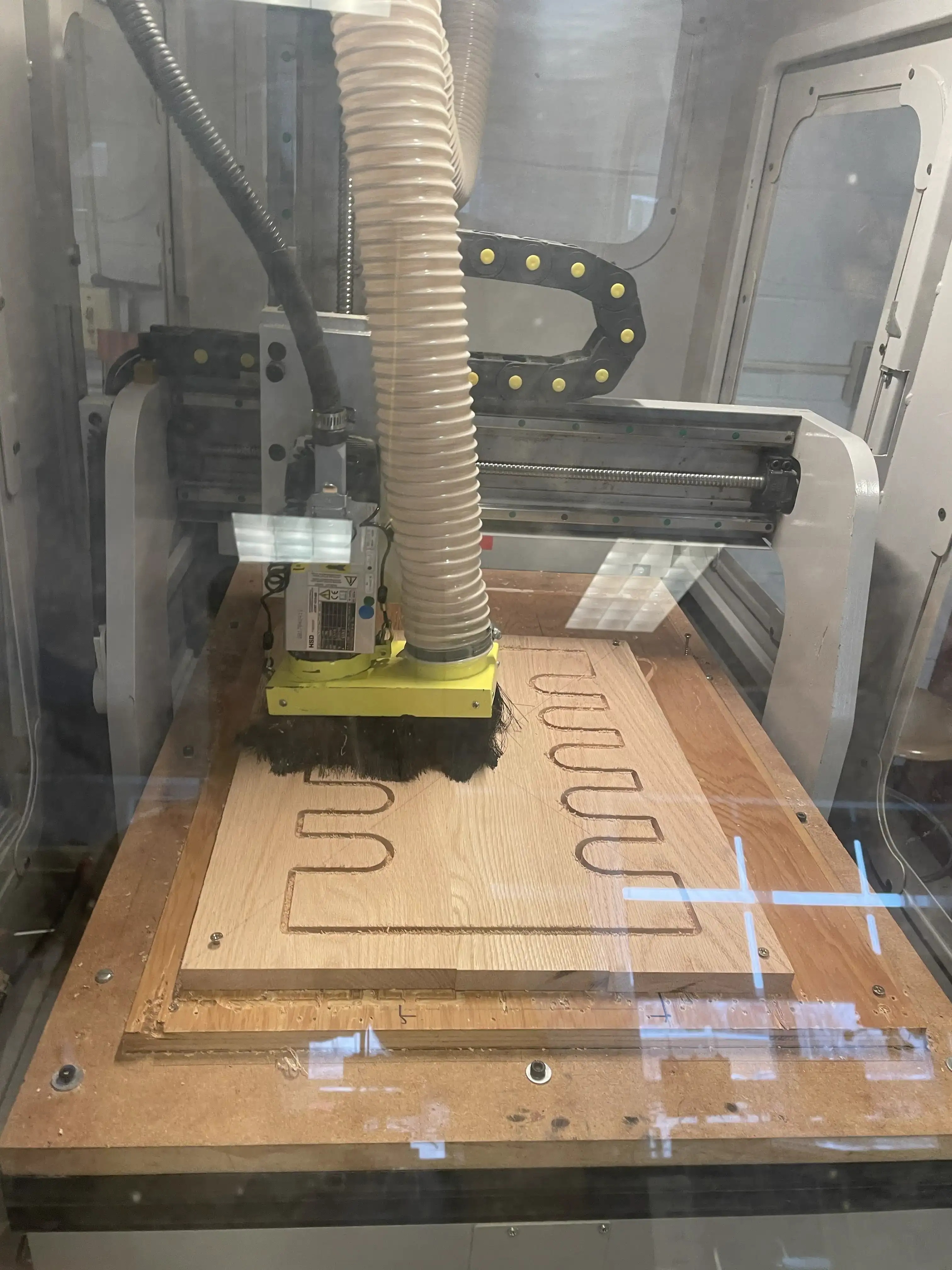 Rod Holder Design